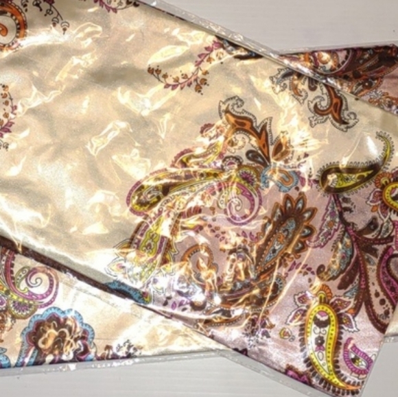 BUNDLE "A" Set Of 3 Head Scarfs - Picture 7 of 16